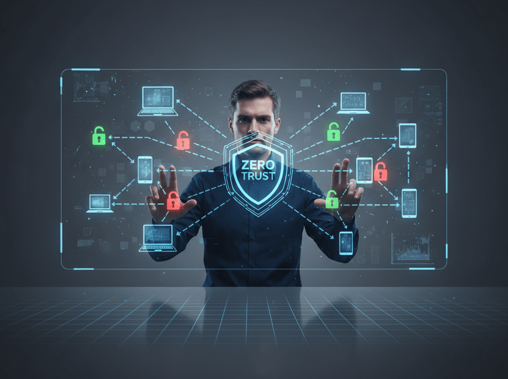 امنیت اطلاعات